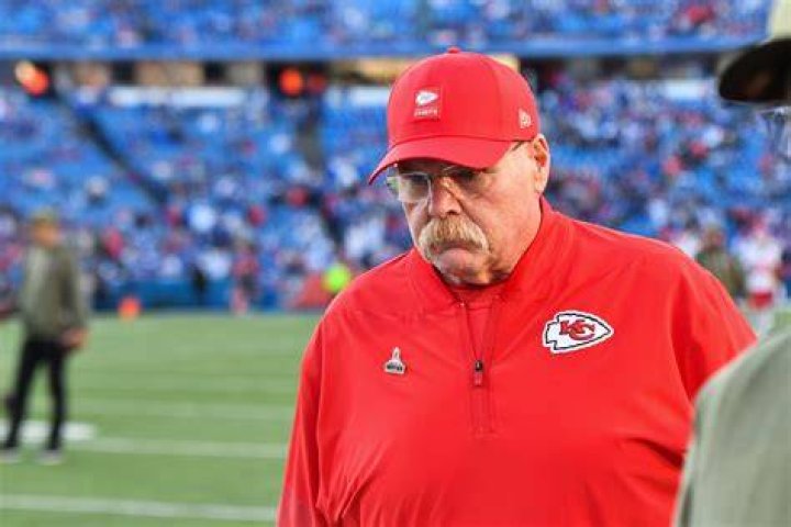 Andy Reid's son sentenced to three years in prison for crash that