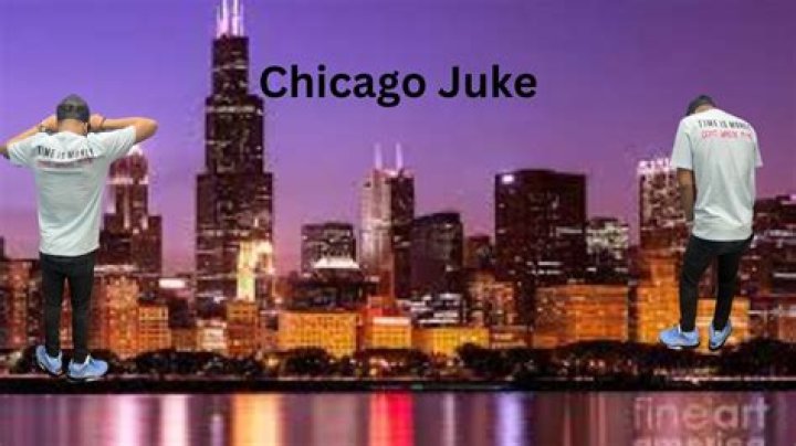 Jack & Jill Chicago Juke Party Eventnoire