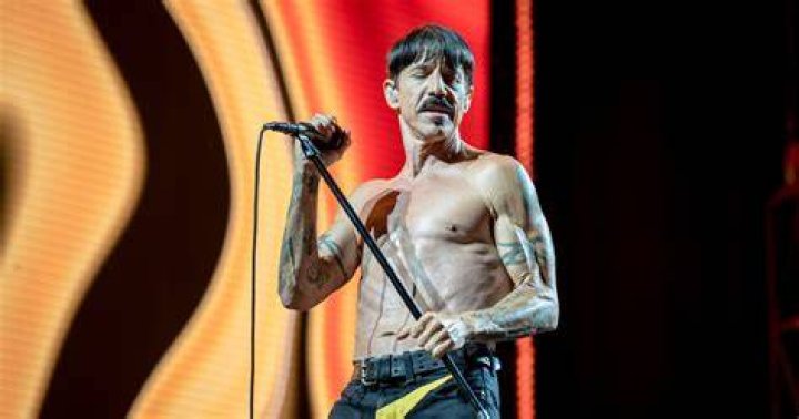 Red Hot Chili Peppers Singer Disclosed Sex with 14 year old IMDB v2.1