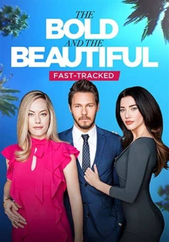Watch The Bold and the Beautiful Season 29 Episode 46 11/23/2015